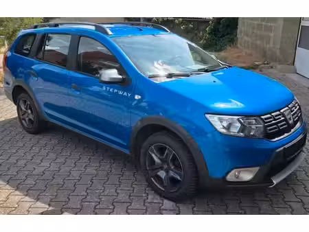 Dacia Logan 0.9 90
