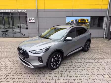 Ford Kuga 2.5 Hybrid