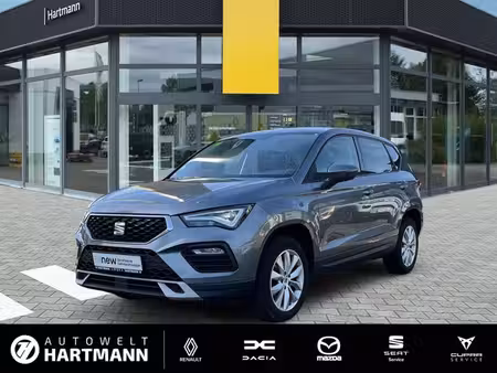 Seat Ateca 2.0 TSI 150 Style