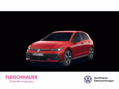 Volkswagen Golf GTE 1.5 eTSI 272