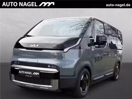 Kia PV5 163 Comfort