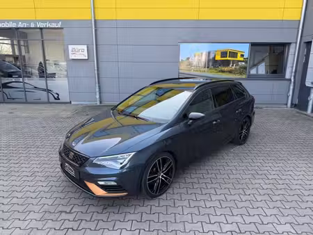 Seat Leon Cupra 2.0 300 ST 4x4