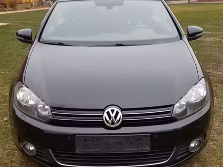 Volkswagen Golf 1.2 TSI 105 Life
