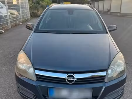Opel Astra 1.8 140 Cosmo