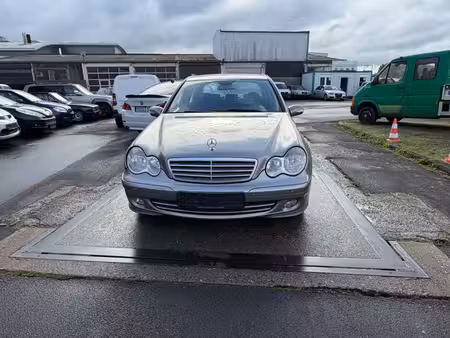 Mercedes-Benz Classe C C 220 2.1 CDI 150