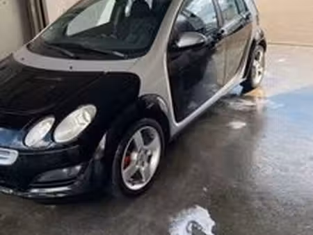 Smart Forfour 1.3 95
