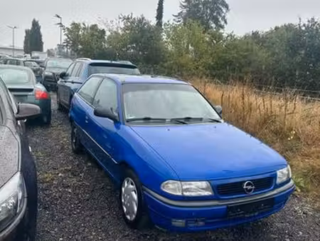 Opel Astra 1.4 60 GL