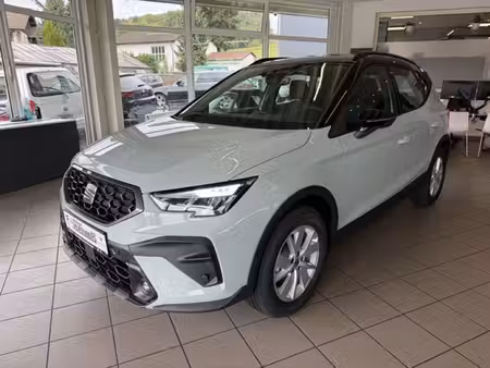 Seat Arona 1.0 TSI 115 Style