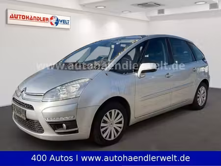 Citroën C4 Picasso 1.6 VTi 120 Attraction