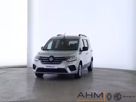 Renault Kangoo 1.3 130