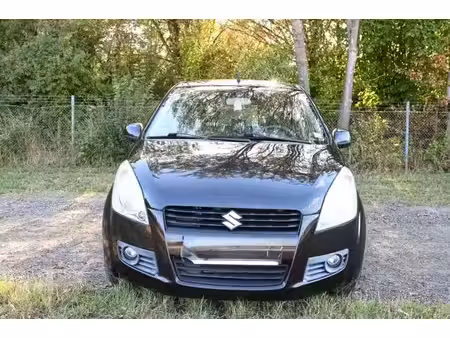 Suzuki Splash 1.0 65 Comfort