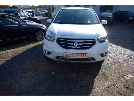 Renault Koleos 2.0 dCi 150 Night and Day