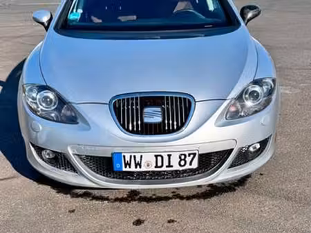 Seat Leon 2.0 TDI 140