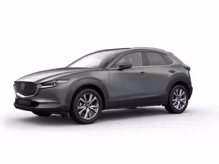 Mazda CX-30 2.0 186 Exclusive Line