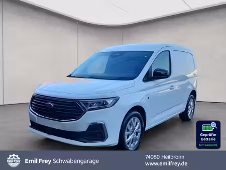 Ford Transit 1.5 150 Limited