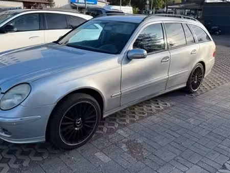 Mercedes-Benz Classe E E 280 177
