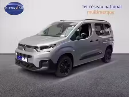Citroën Berlingo Plus