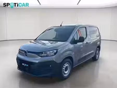 Citroën Berlingo 136
