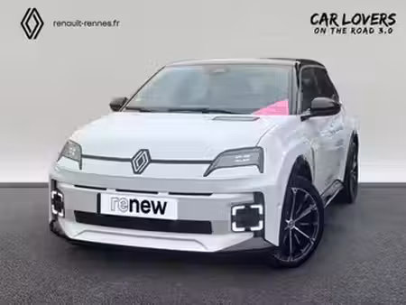 Renault R5 150 Confort