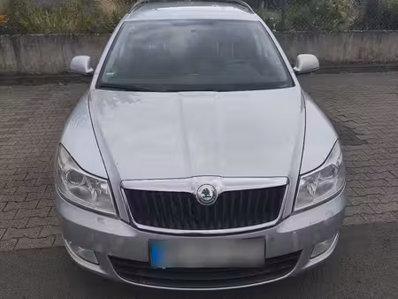 Škoda Octavia 2.0 140