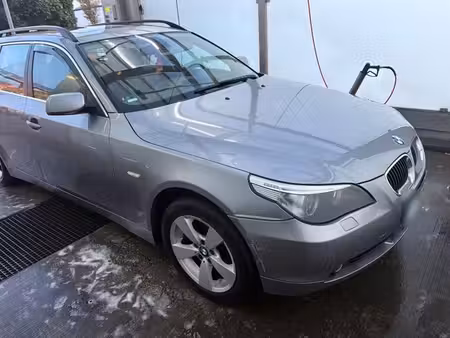 BMW Série 5 530d 3.0 231 xDrive