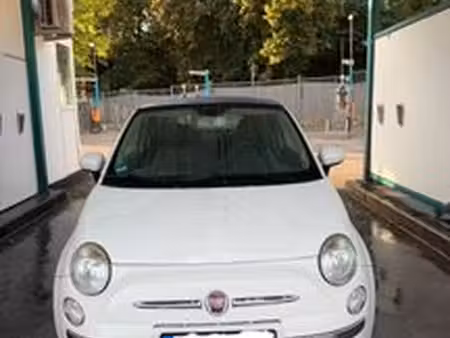 Fiat 500 1.2 69 Pop