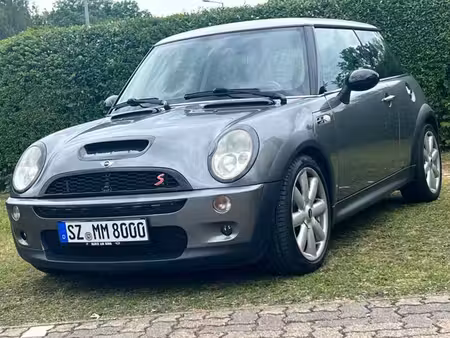 Mini Mini Cooper S 1.6 163