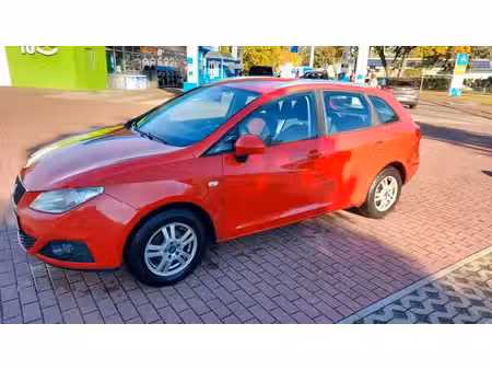 Seat Ibiza 1.4 85 Style