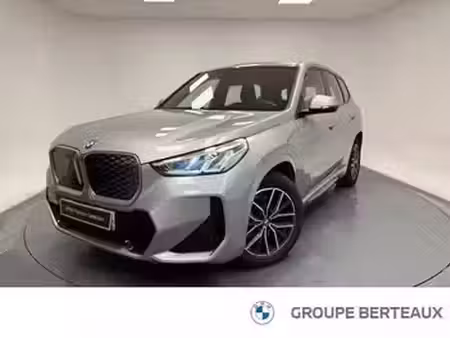 BMW iX1 20 204 M Sport eDrive