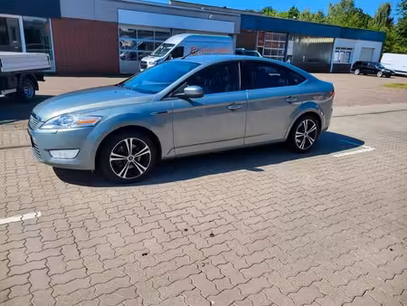 Ford Mondeo 2.0 145