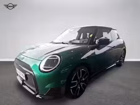 Mini Mini John Cooper Works