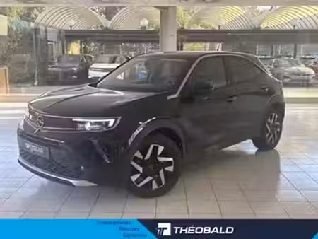 Opel Mokka 136 Elegance