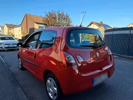Renault Twingo 1.2 55