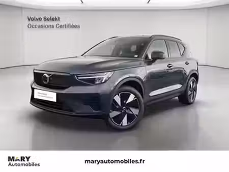Volvo EX40 252