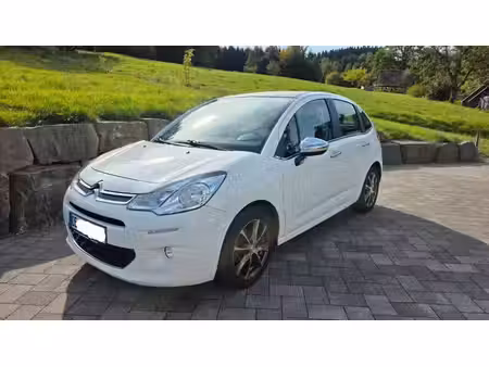 Citroën C3 1.2 PureTech 60 Selection