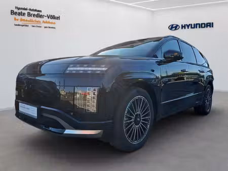 Hyundai Ioniq 428