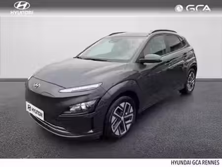 Hyundai Kona 204 Intuitive
