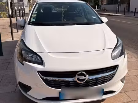 Opel Corsa 1.3 CDTI 75