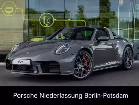 Porsche 911 3.0