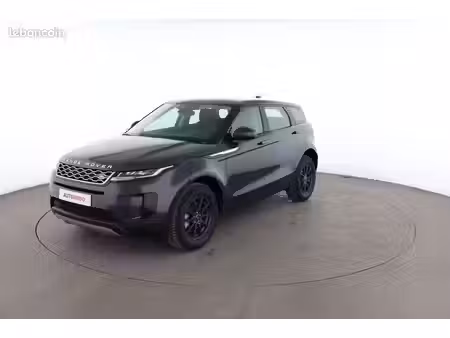 Land Rover Range Rover Evoque P200 2.0 200 4x4