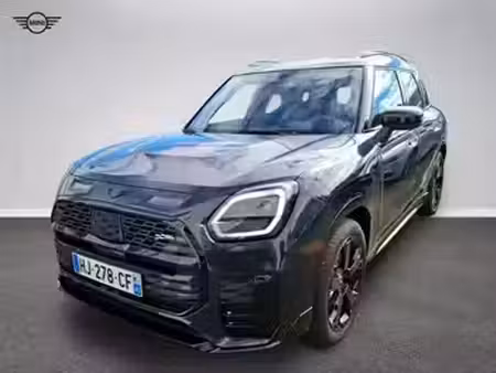 Mini Countryman John Cooper Works 1.5 170