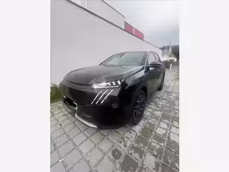 Peugeot 3008 1.2 136 GT