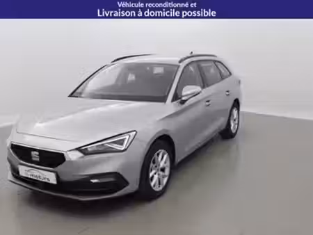 Seat Leon 1.0 eTSI 110 Style