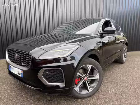 Jaguar E-Pace P300E 1.5 309 R Dynamic HSE 4x4