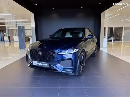 Jaguar F-Pace P400E 2.0 404 R Dynamic SE 4x4