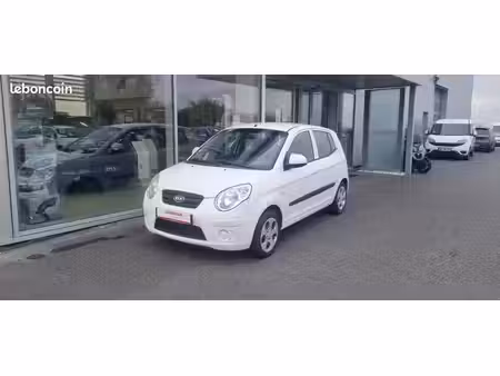 Kia Picanto 1.0 62