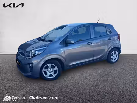 Kia Picanto 1.0 67 Active