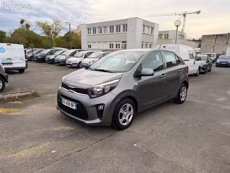 Kia Picanto 1.0 67 Active