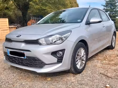 Kia Rio 1.2 84 Active