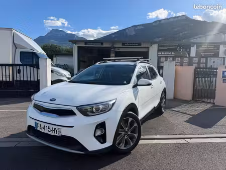 Kia Stonic 1.0 T-GDi 120